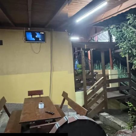 Sunshine Villa Dzhigurovo Sandanski Exteriér fotografie