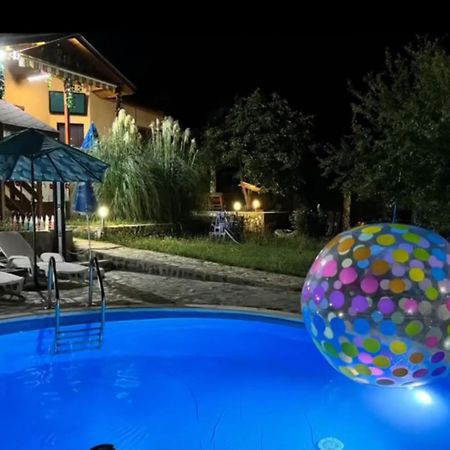 Sunshine Villa Dzhigurovo Sandanski Exteriér fotografie