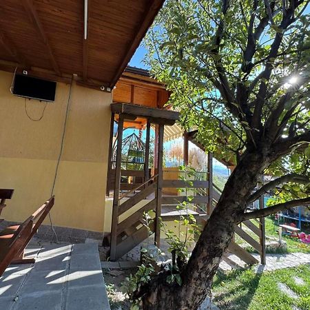 Sunshine Villa Dzhigurovo Sandanski Exteriér fotografie