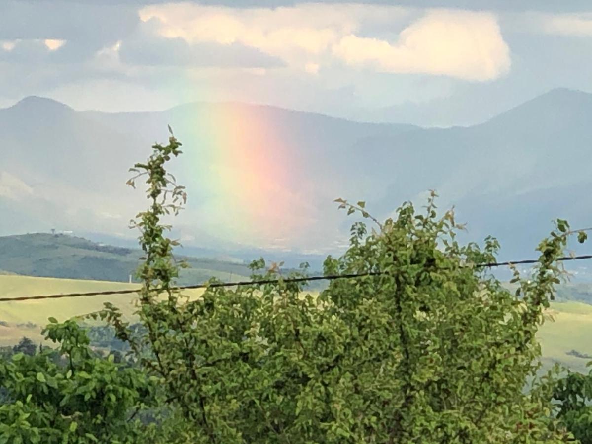 Sunshine Villa Dzhigurovo Sandanski Exteriér fotografie