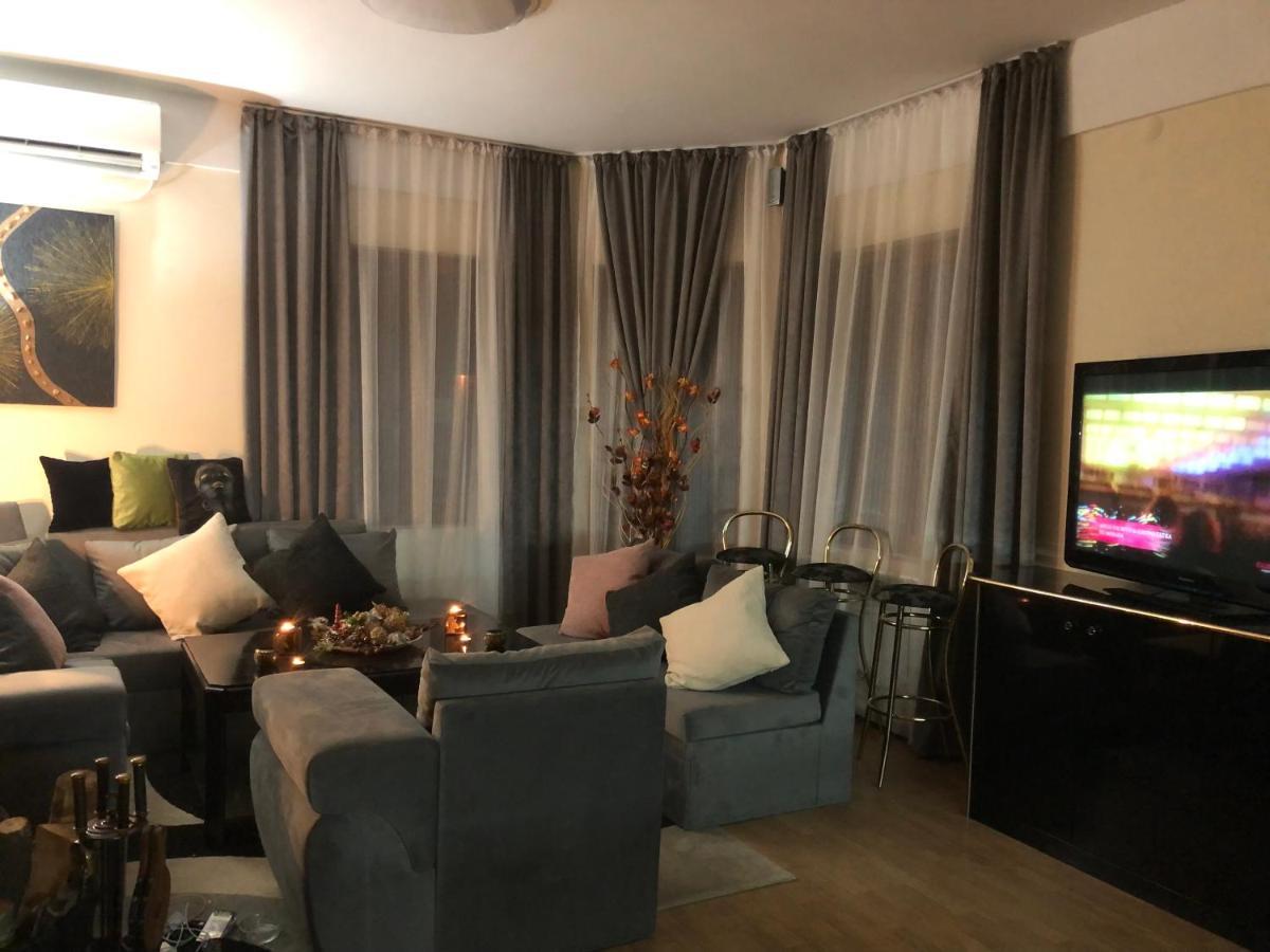 Sunshine Villa Dzhigurovo Sandanski Exteriér fotografie