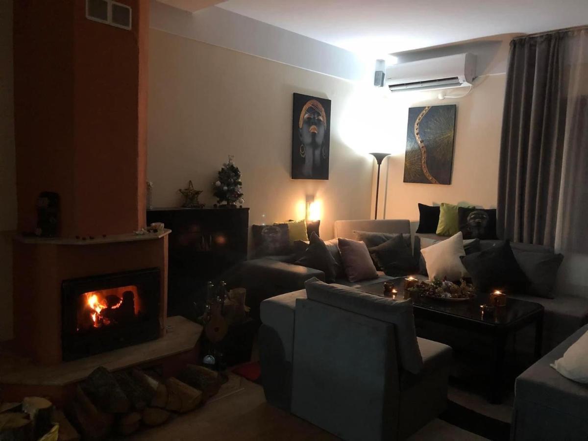 Sunshine Villa Dzhigurovo Sandanski Exteriér fotografie