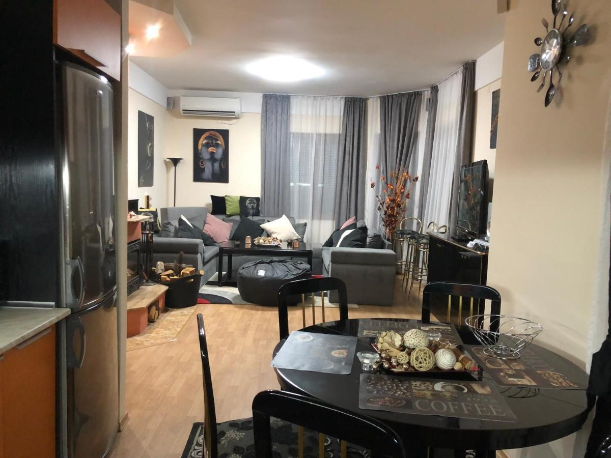 Sunshine Villa Dzhigurovo Sandanski Exteriér fotografie