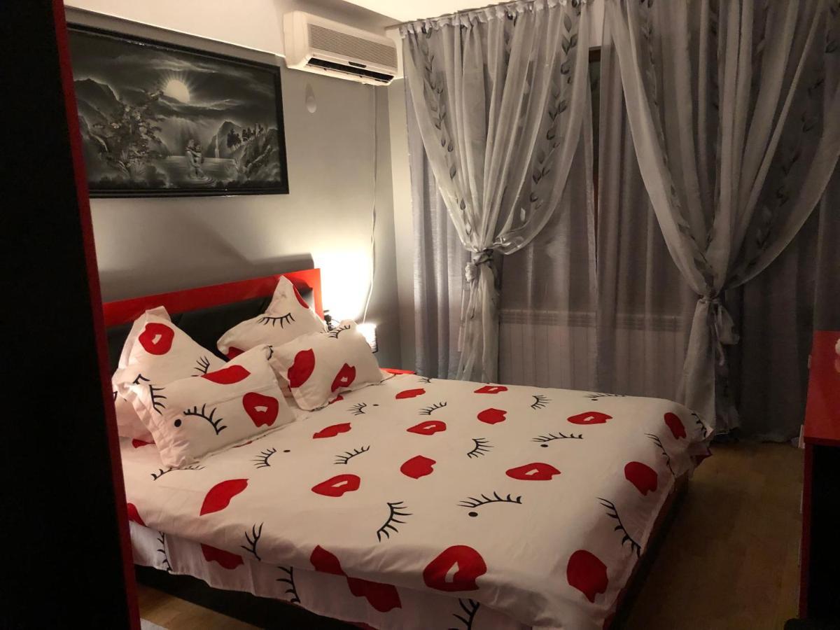 Sunshine Villa Dzhigurovo Sandanski Exteriér fotografie