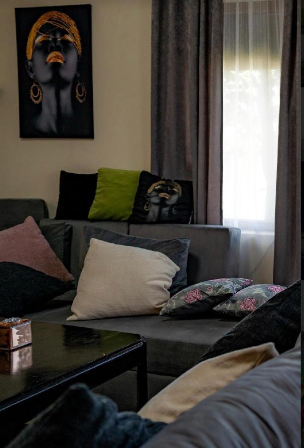 Sunshine Villa Dzhigurovo Sandanski Exteriér fotografie