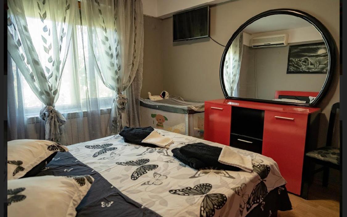 Sunshine Villa Dzhigurovo Sandanski Exteriér fotografie