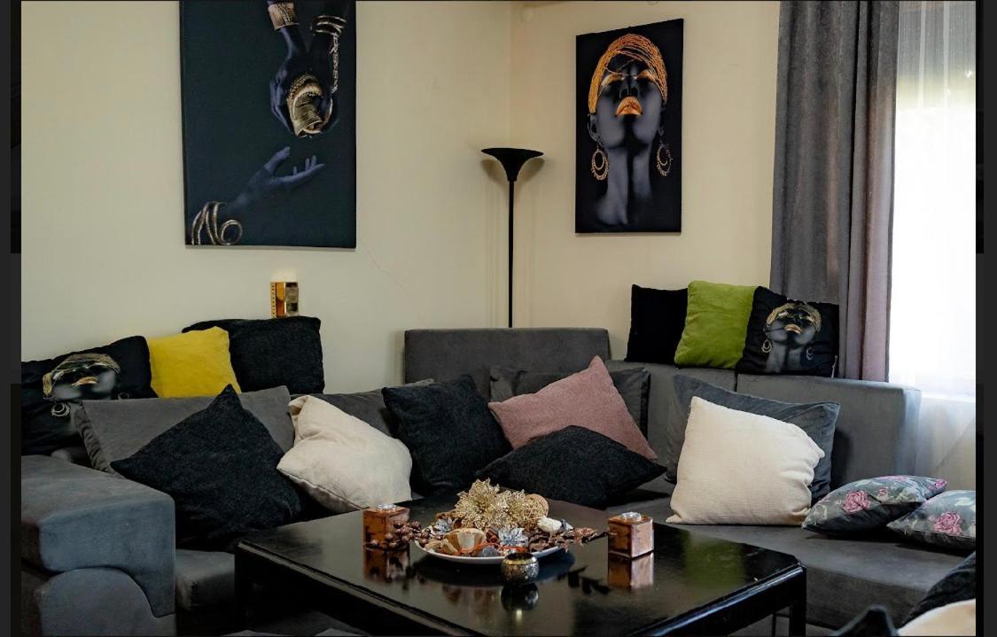Sunshine Villa Dzhigurovo Sandanski Exteriér fotografie