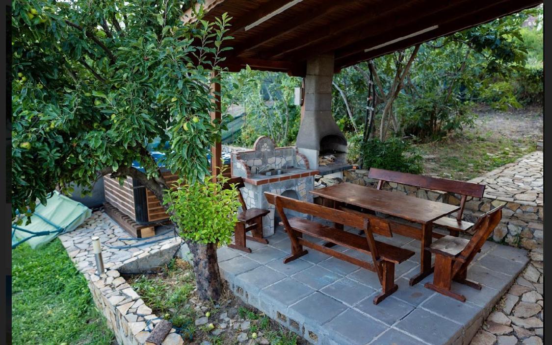 Sunshine Villa Dzhigurovo Sandanski Exteriér fotografie