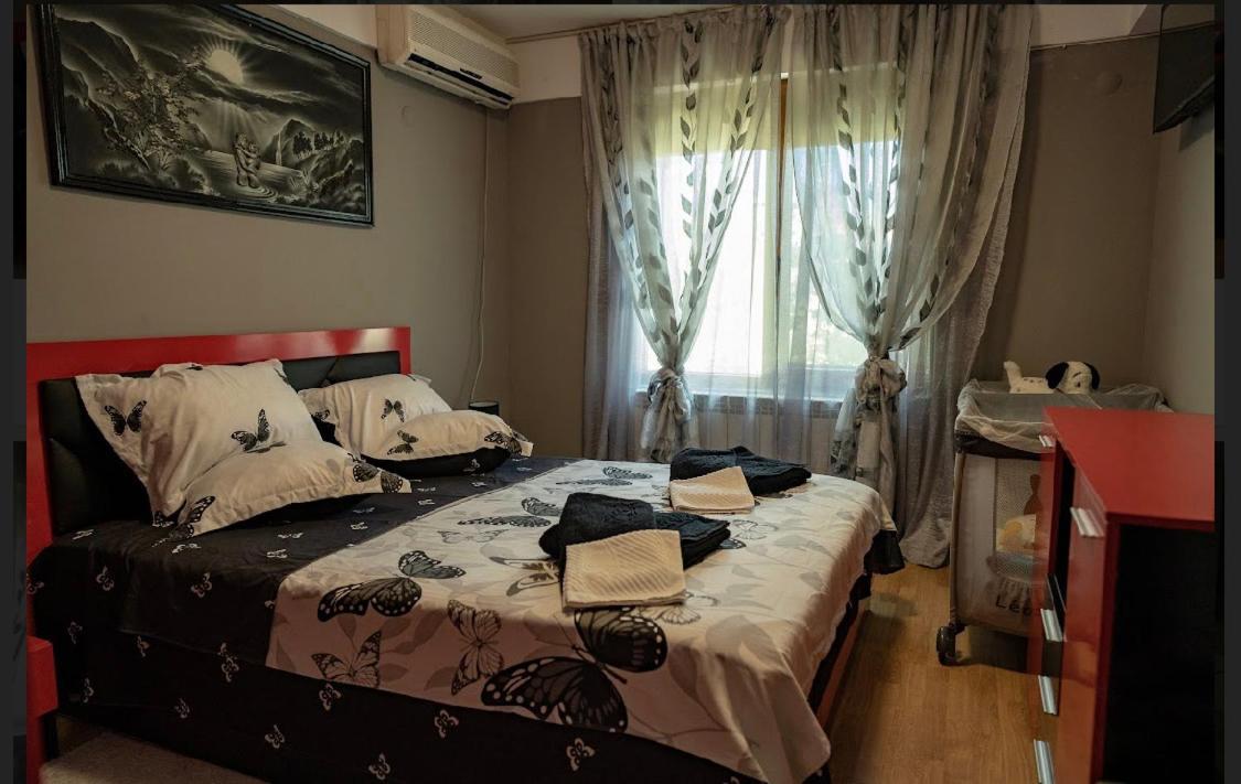Sunshine Villa Dzhigurovo Sandanski Exteriér fotografie