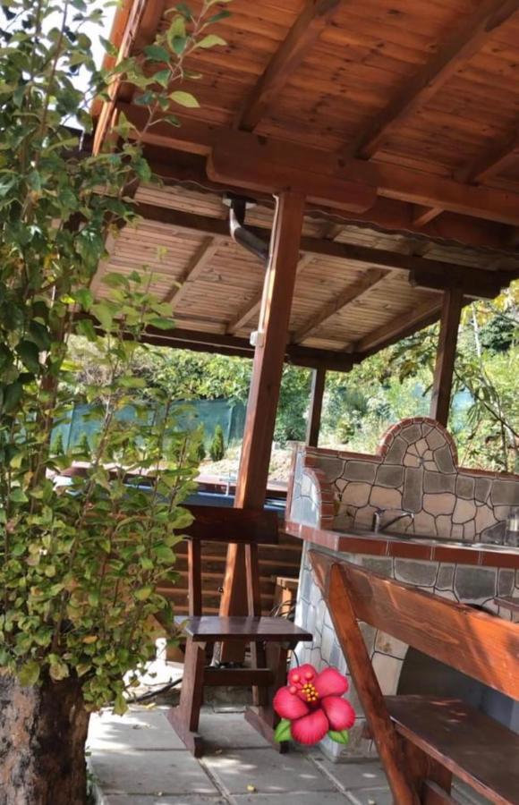 Sunshine Villa Dzhigurovo Sandanski Exteriér fotografie