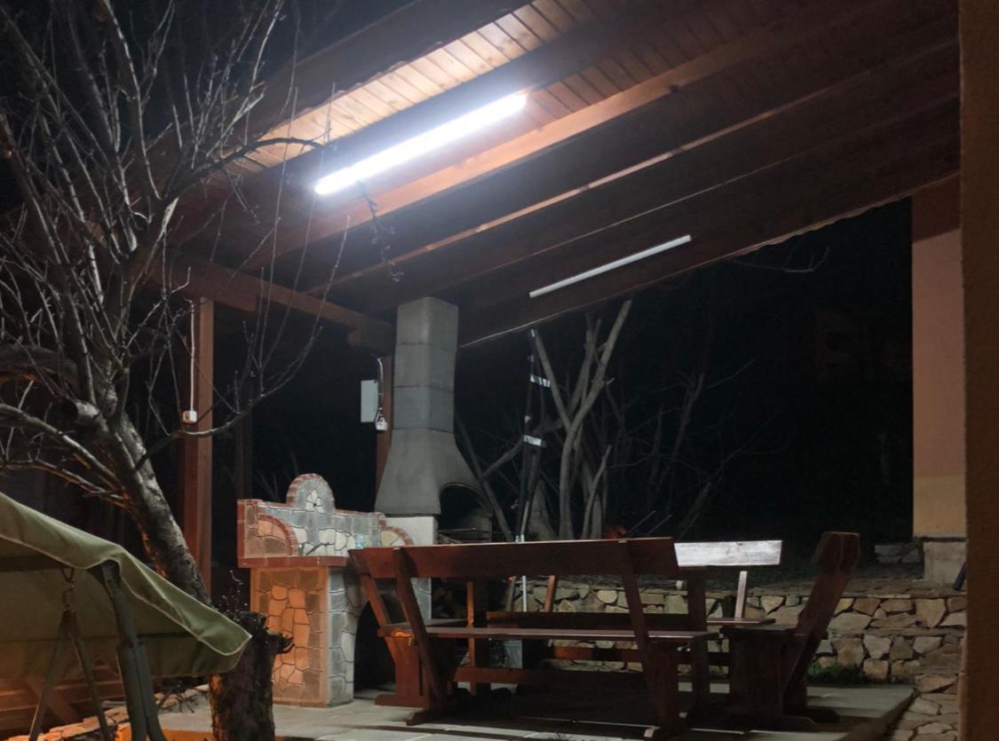 Sunshine Villa Dzhigurovo Sandanski Exteriér fotografie
