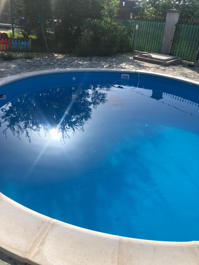 Sunshine Villa Dzhigurovo Sandanski Exteriér fotografie