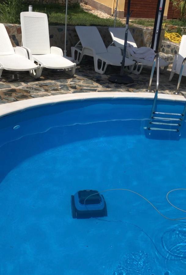 Sunshine Villa Dzhigurovo Sandanski Exteriér fotografie