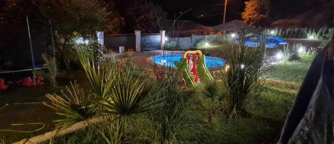 Sunshine Villa Dzhigurovo Sandanski Exteriér fotografie