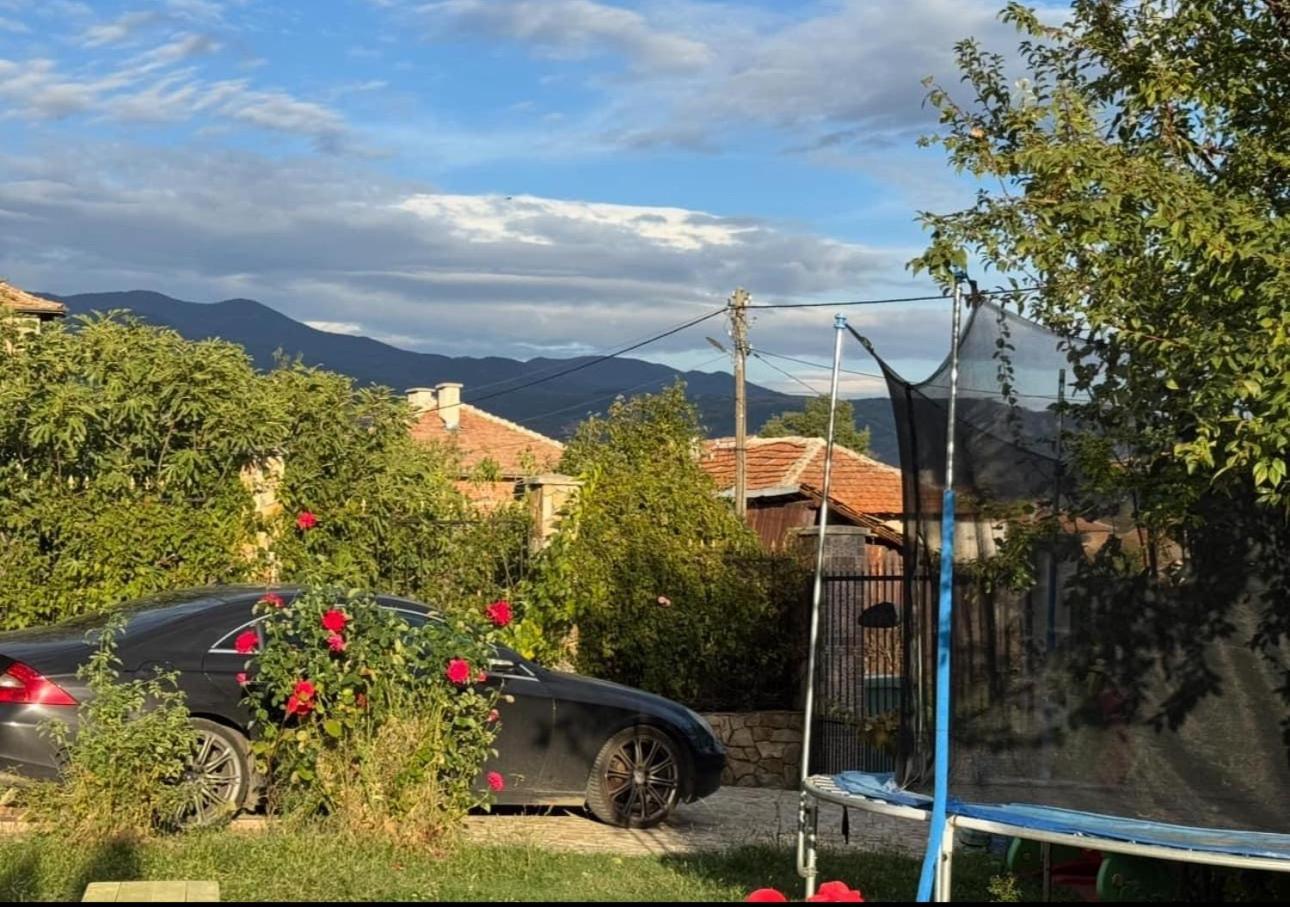 Sunshine Villa Dzhigurovo Sandanski Exteriér fotografie