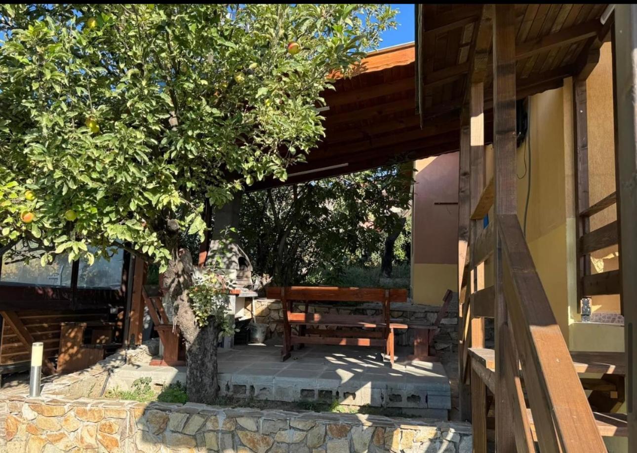 Sunshine Villa Dzhigurovo Sandanski Exteriér fotografie