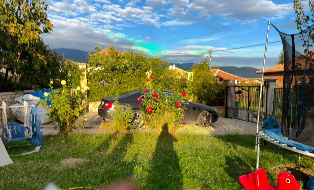 Sunshine Villa Dzhigurovo Sandanski Exteriér fotografie