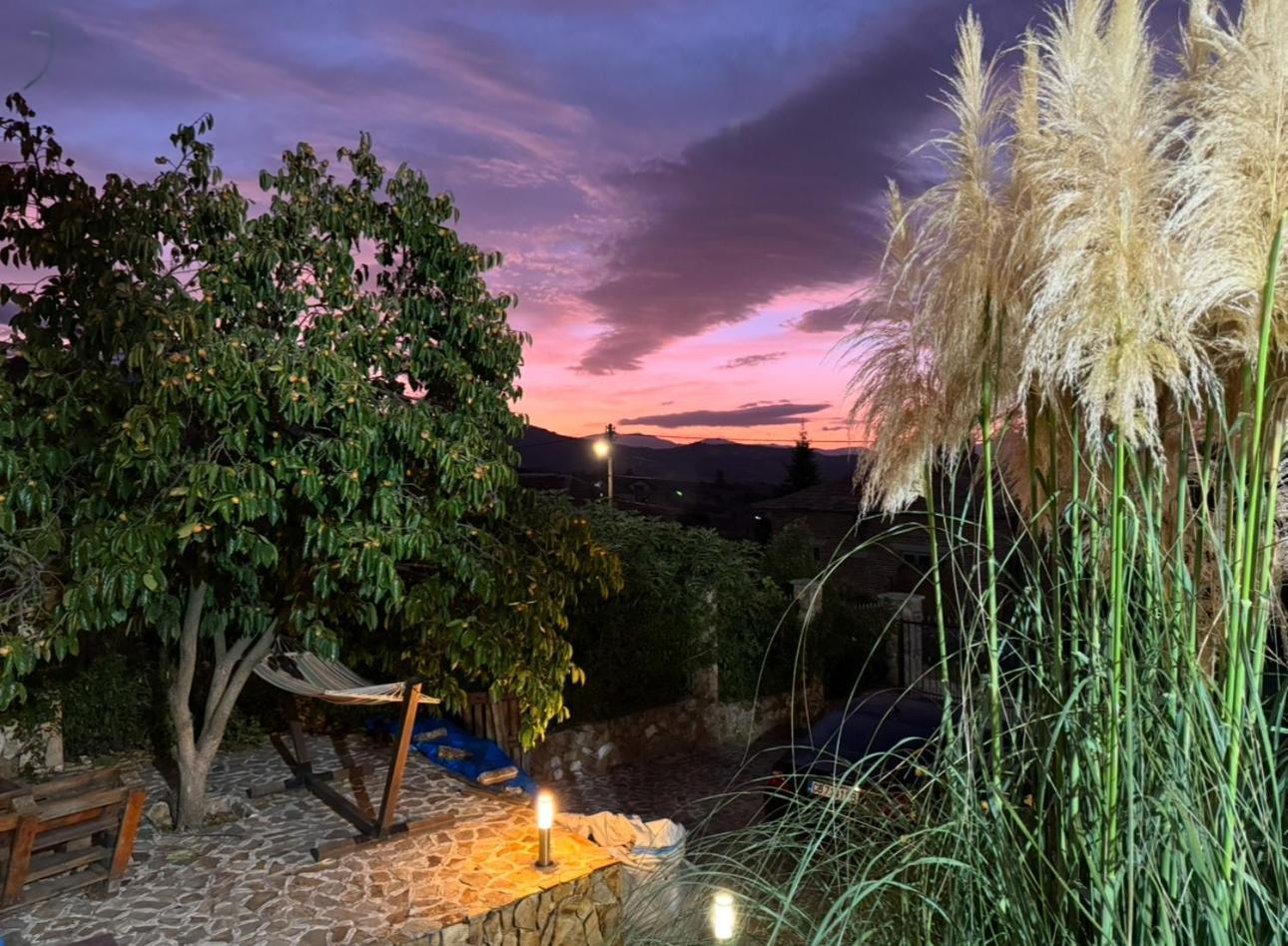 Sunshine Villa Dzhigurovo Sandanski Exteriér fotografie