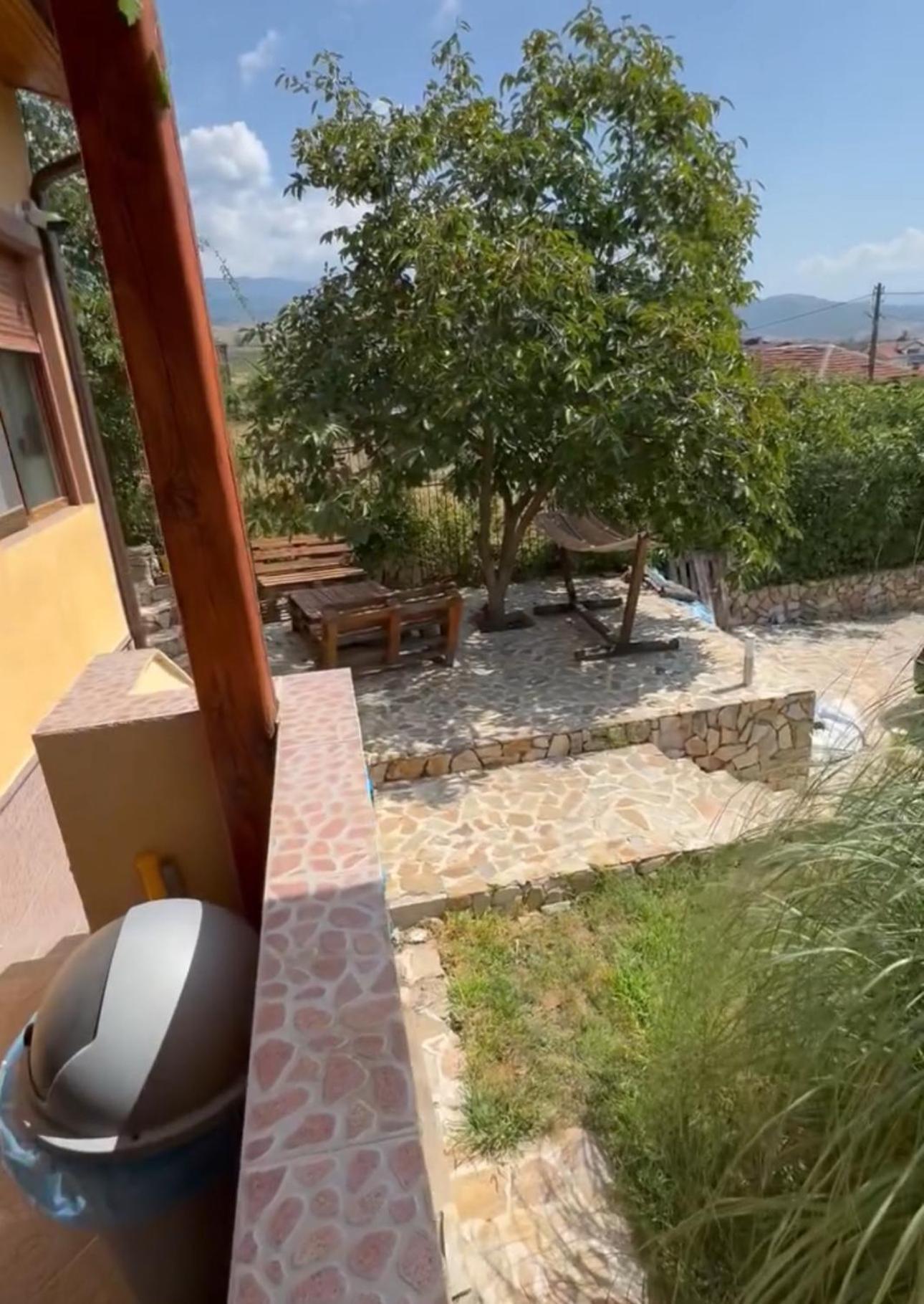Sunshine Villa Dzhigurovo Sandanski Exteriér fotografie