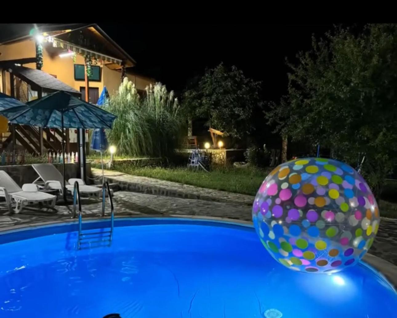 Sunshine Villa Dzhigurovo Sandanski Exteriér fotografie