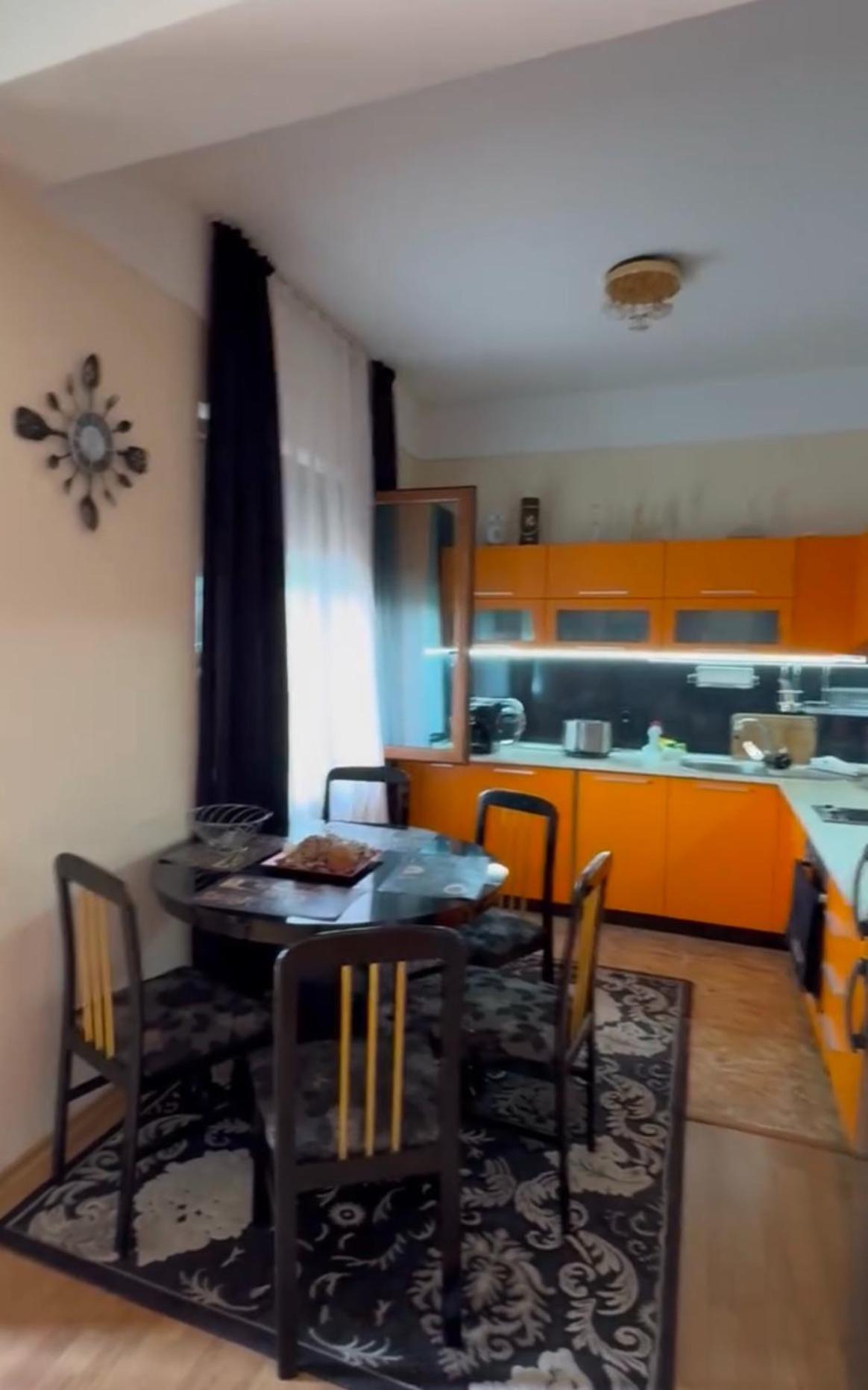 Sunshine Villa Dzhigurovo Sandanski Exteriér fotografie