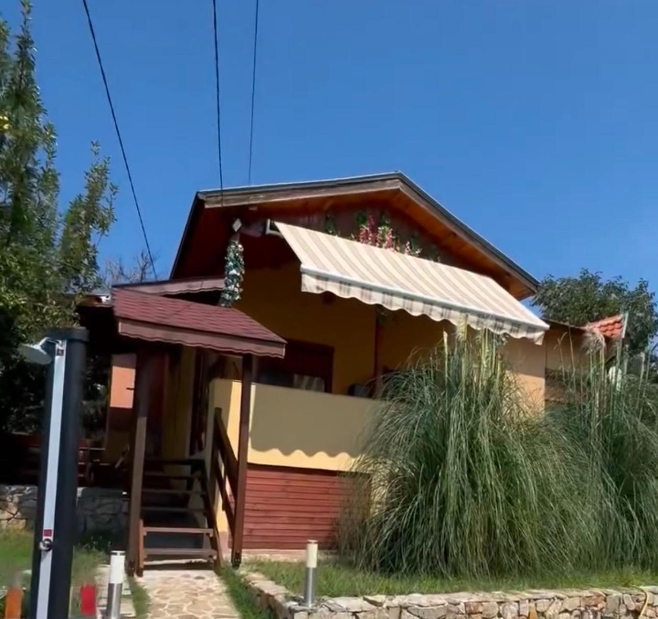 Sunshine Villa Dzhigurovo Sandanski Exteriér fotografie