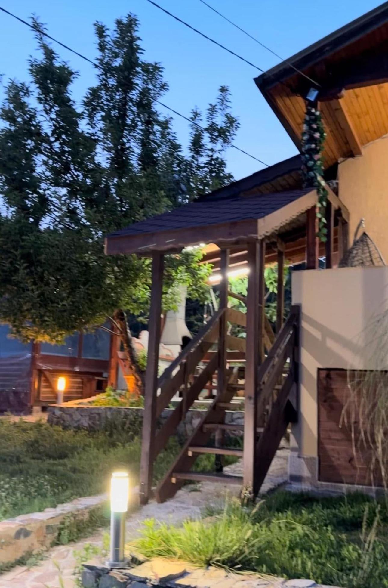 Sunshine Villa Dzhigurovo Sandanski Exteriér fotografie