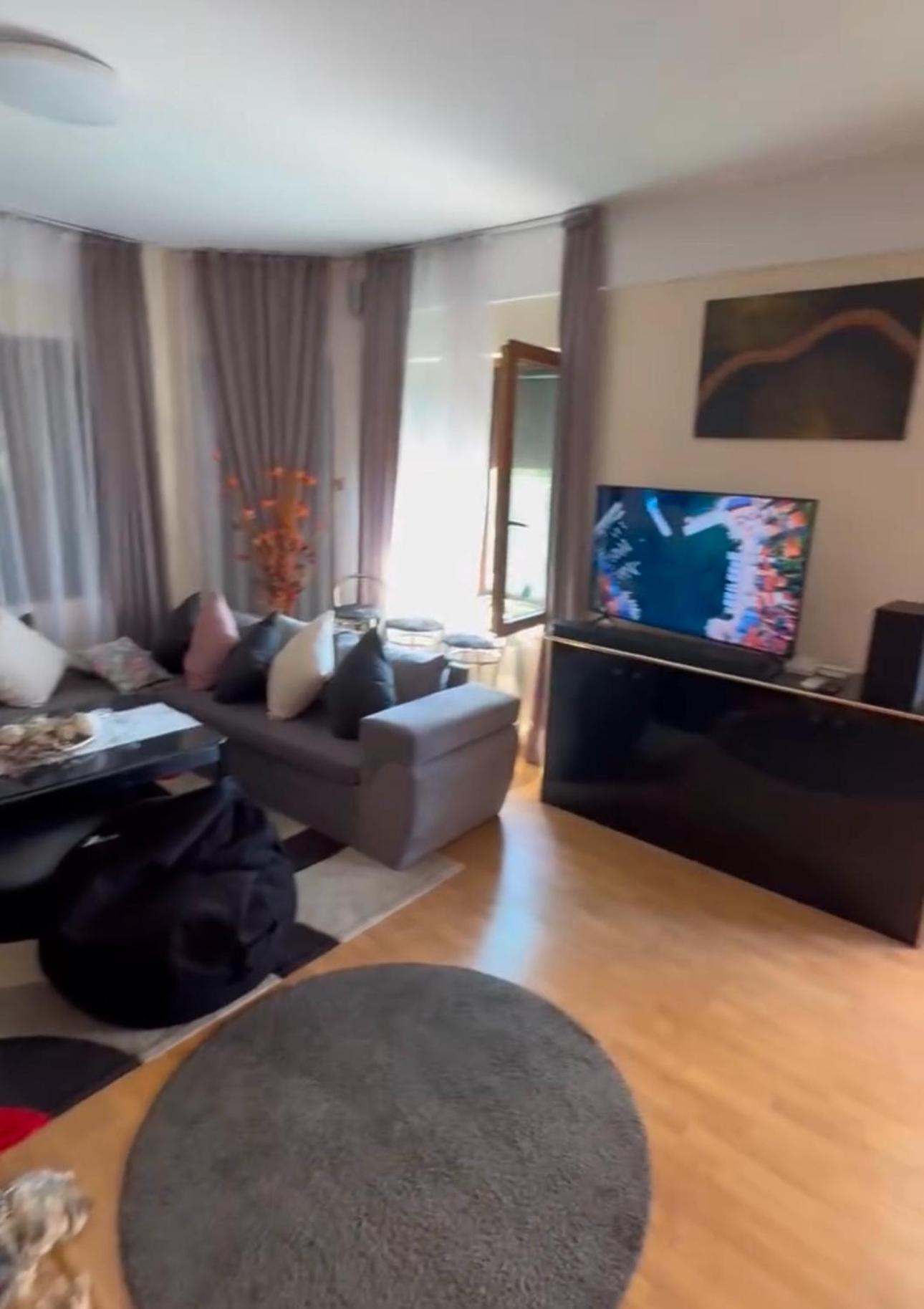 Sunshine Villa Dzhigurovo Sandanski Exteriér fotografie