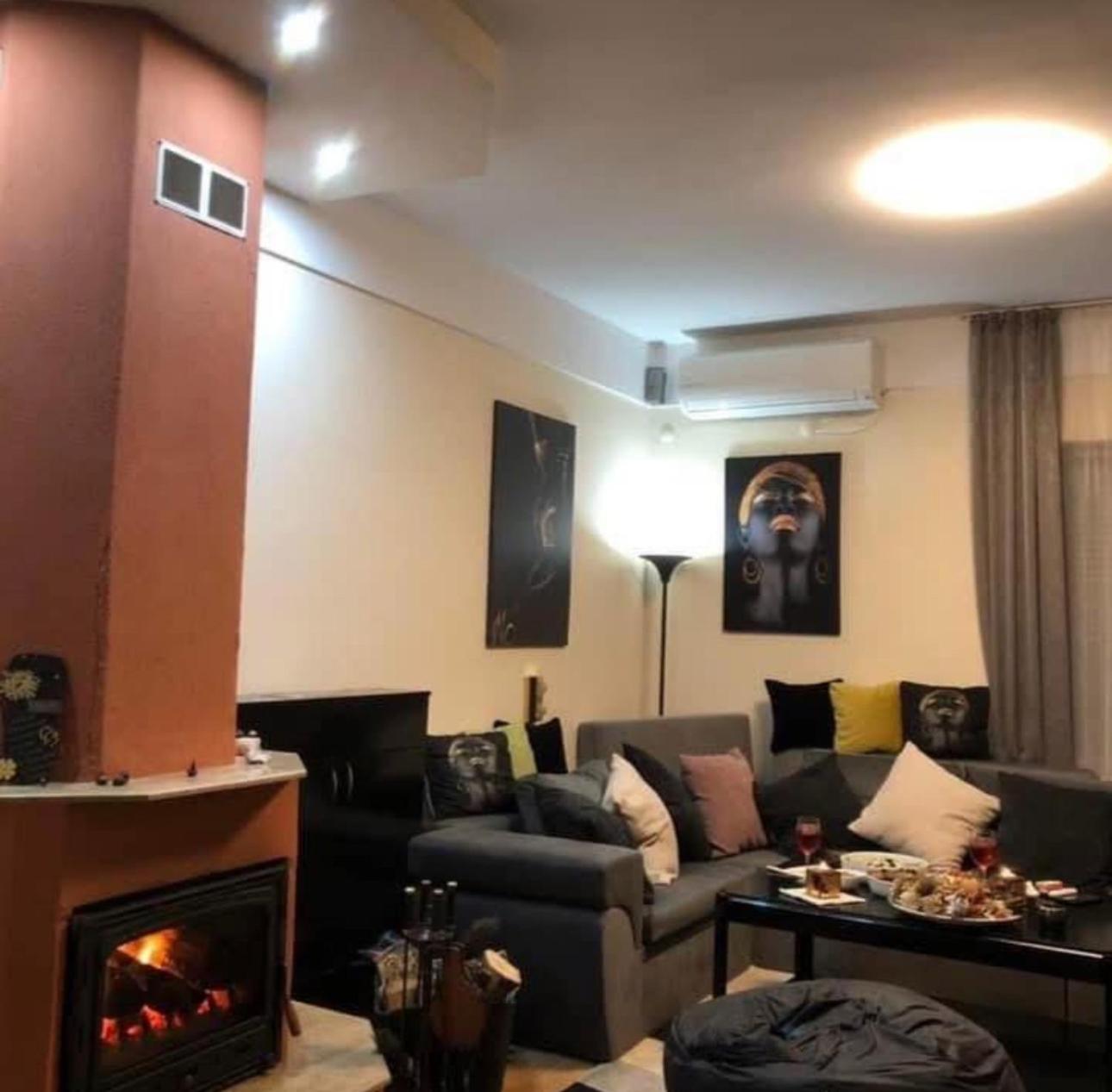 Sunshine Villa Dzhigurovo Sandanski Exteriér fotografie