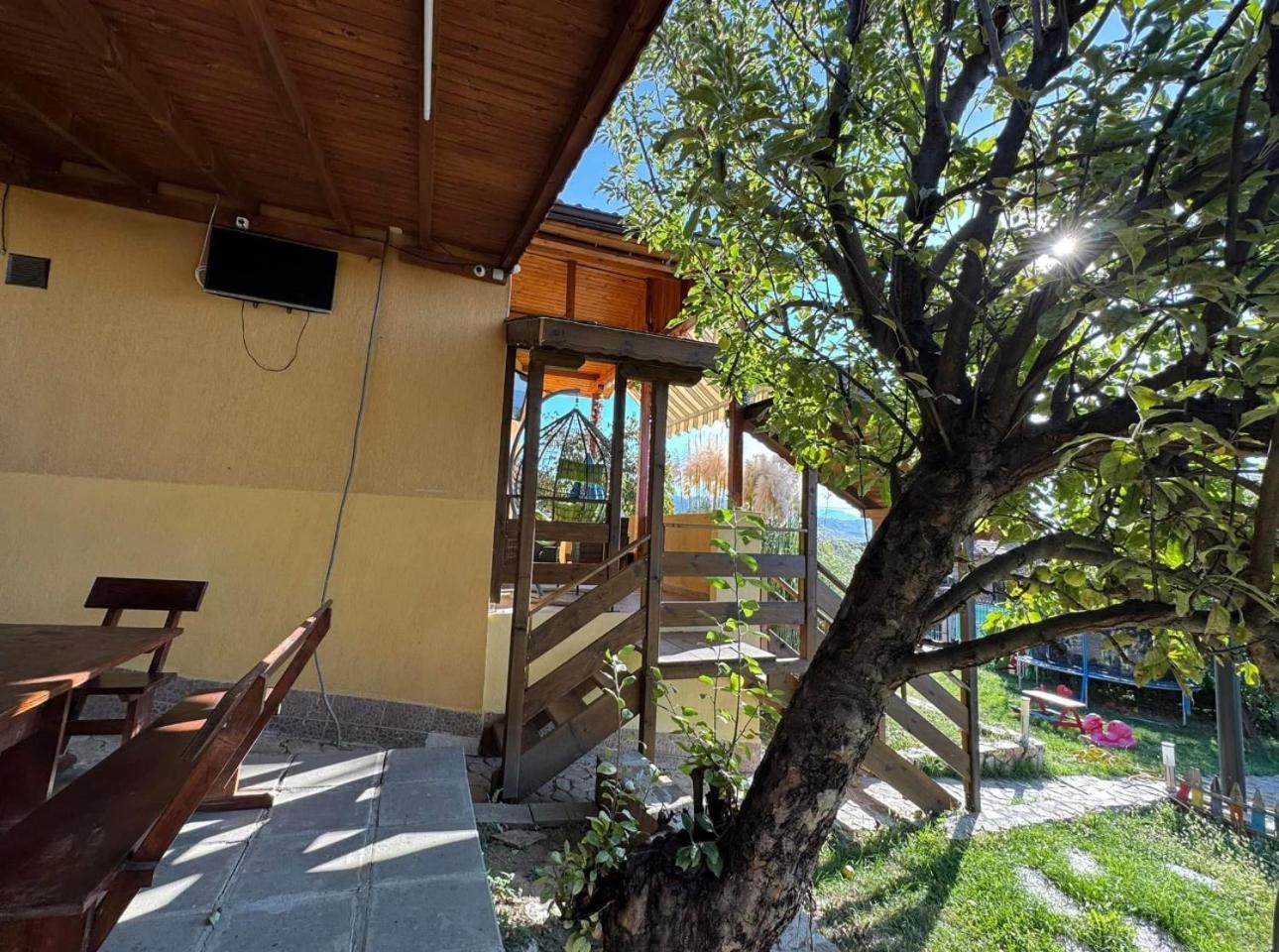 Sunshine Villa Dzhigurovo Sandanski Exteriér fotografie
