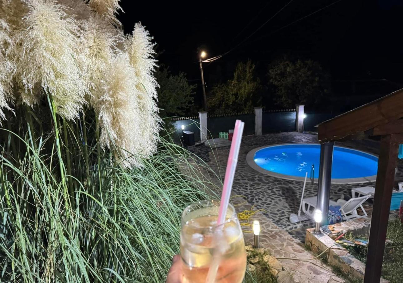 Sunshine Villa Dzhigurovo Sandanski Exteriér fotografie