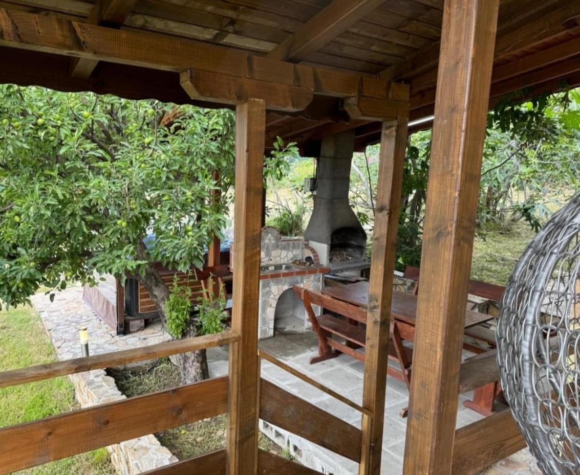 Sunshine Villa Dzhigurovo Sandanski Exteriér fotografie