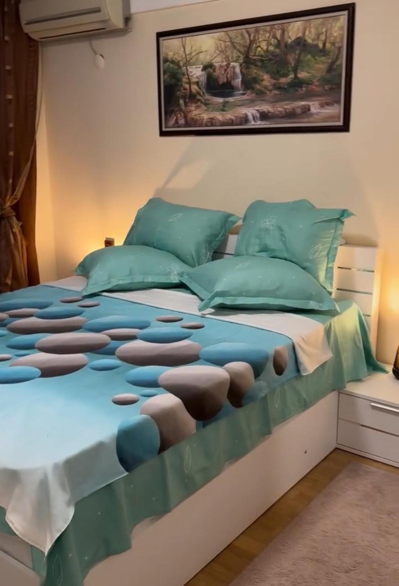 Sunshine Villa Dzhigurovo Sandanski Exteriér fotografie